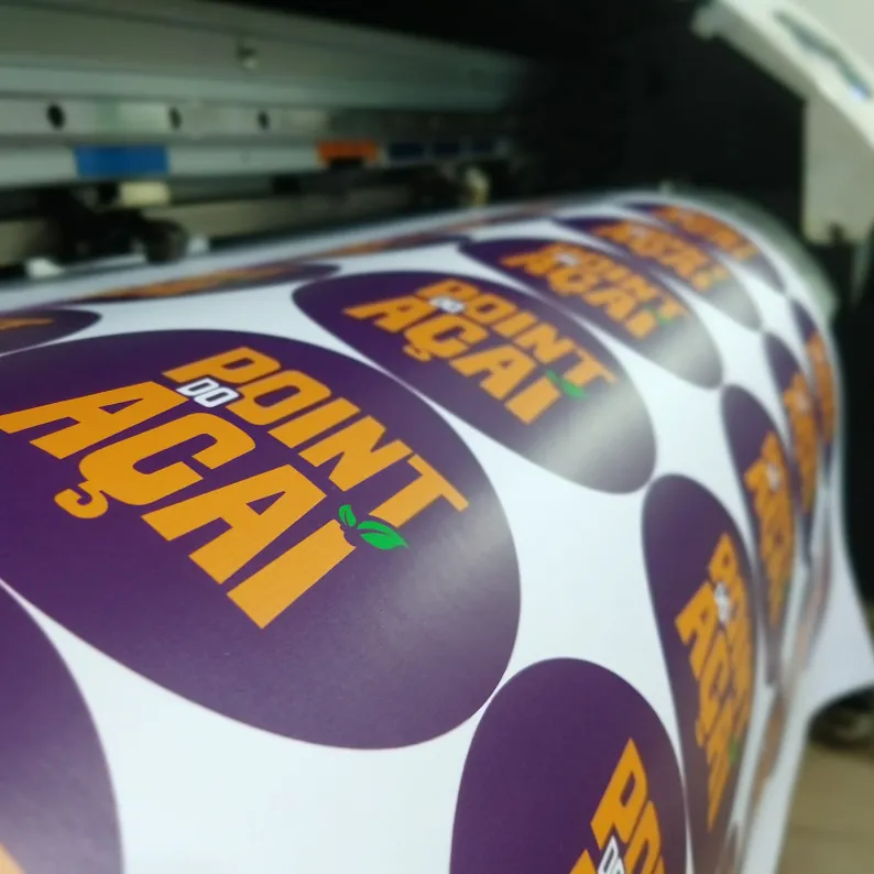 Adesivo Vinil Recorte Personalizado 10x10cm - Image 3