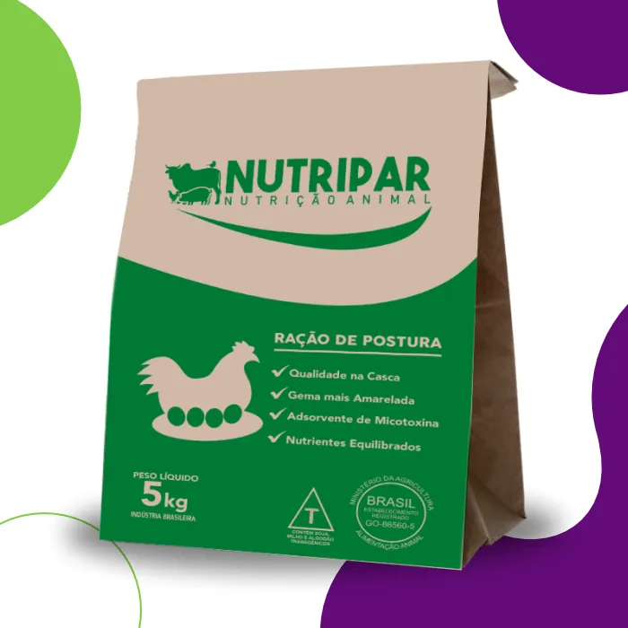 Saco Kraft Personalizado - Image 2